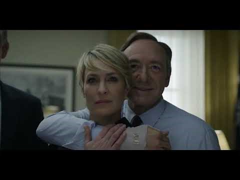 House of Cards S1E9 | The Watershed Bill