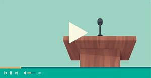 How to Make Conference Mean More to You