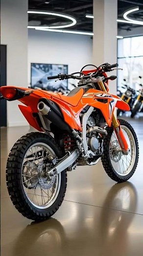 NEW 2026 Honda CRF300L SHOCKED US This Changes EVERYTHING for Dual Sports!