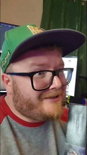 Dungeon Master Therapy: 40k #dnd