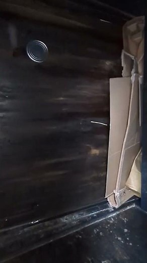 Huge Boxes Instantly Destroyed! Trash Compactor vs. Boxes (5x speed)