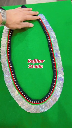 25 tola ko ranihar hami layara aaisakhako xum Hajur harko lagi yadi Hajur harly pani chaiyama Hmly samparka grnu hola hami xai vanah jstai ekdam fine deisgn ko saman Diann xum . . . . #chandraharset🥰🥰🥰🙏🙏 #kantha #deliveryallovernepal🇳🇵 #biswamitrajewellers #ranihar