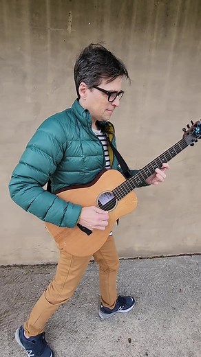 Weezer Blue Album Concert on Voyage to the Blue Planet Tour