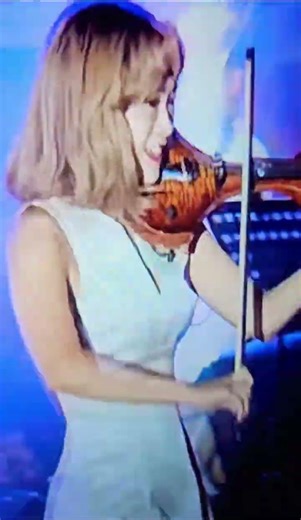 ❤️조아람❤️ Jo A-ram violin performance