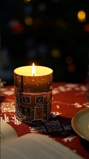 This UV Printer Trick Creates MAGIC! | DIY Rotating/Spiral Candle Holder on Glass