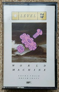 Level 42 - World Machine