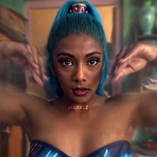 Vivi - One Piece Edit #onepiece #onepieceliveaction #onepieceseason2 #edit #vivi #misswednesday #fyp