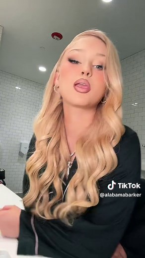 Alabama barker (@alabamabarker)’s video of landonbarkerr