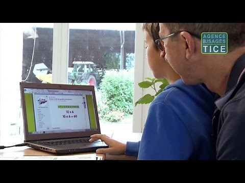 Les fondamentaux à la maison : revoir et partager les apprentissages de l’école