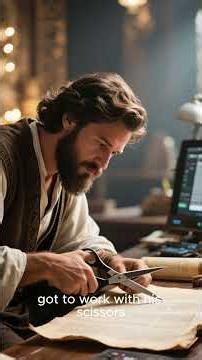 The Gospel of the Marcionites: The Bible That Shook Christianity