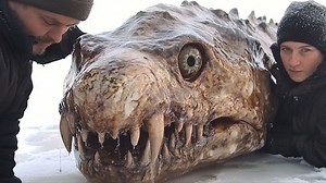 36K views · 677 reactions | Giant Prehistoric Creatures Recently Brought Back To Life By Scientists #prehistoric #creatures #science | Most Amazing Top 10 | Facebook