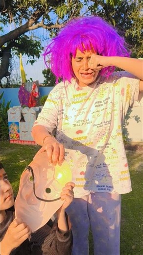 Crying because of the mask 🎭😱 #shorts #dikshacringecontents #ytshorts #funny #viralshorts