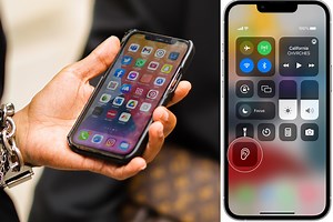 Your iPhone has a hidden 'spying' feature that could let you eavesdrop
