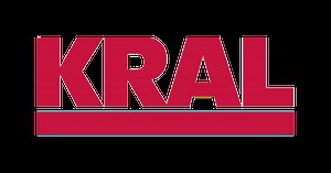 Screw pumps with magnetic coupling