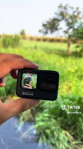 Exploring the Features of GoPro 9 Black