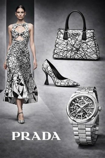 What if a single drawing became a design language?