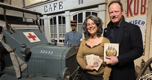 Verdun. Mission Explo un « serious game » pour… explorer la Grande Guerre