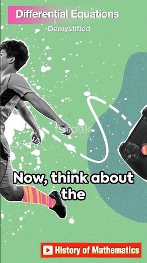 Differential Equations Demystified