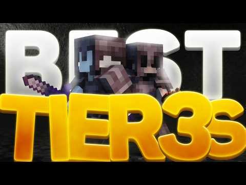 Spricc X Jackie Nethpot Montage (The Best HT3's)