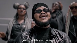 MP3 DOWNLOAD: Loud Urban Choir - Residuals Cover (Chris Brown) [  Lyrics] | CeeNaija