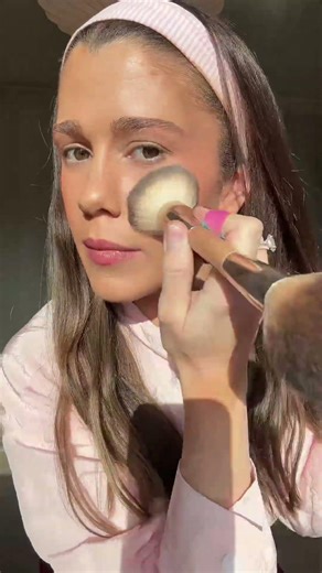 The NEW L’Oréal Lumi Bronzer Stick