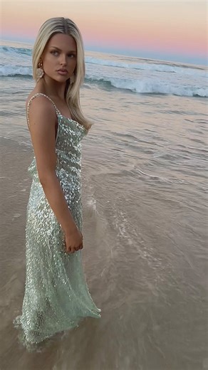 Dreamy pure silk pieces for your special & memorable events ✨🥂🫶 Free Express Shipping Worldwide 💕 Made With Love In Australia 🇦🇺 #bridal #bride #engagement #weddingdress #bridetobe | Sisters The Label