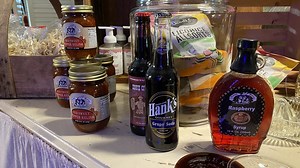 You can taste test Super Bowl goodies this weekend at Sampling Saturday