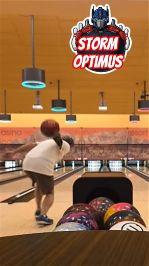 Rhythm of the Strike F.O.M #bowler #fypage #strike