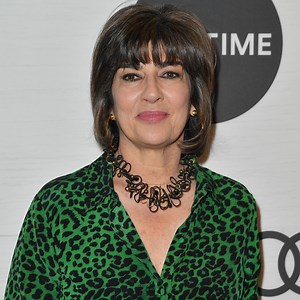 CNN's Christiane Amanpour Undergoes Successful Surgery After Ovarian Cancer Diagnosis