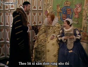 [Vietsub] Blackadder - S02E01 - Bells.mp4
