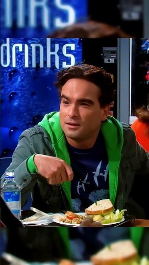 Leonard discovered what his problem was with women | The Big Bang Theory #sitcom #funny
