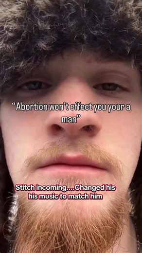 Moses Williams on Instagram: "Real people, real women, real bodily autonomy matters"