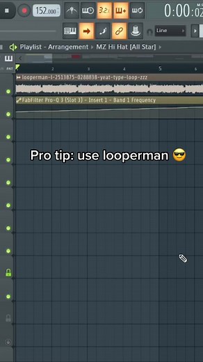 Looperman soldier 🫡 #producer #beats #looperman #producermemes #ragebeats