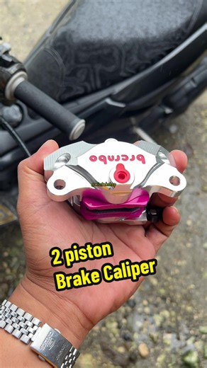 Upgrade Your Ride with CNC Brake Calipers