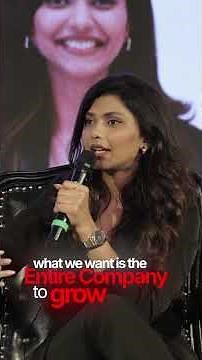 How to build a strong company culture | Shreya Jaiswal