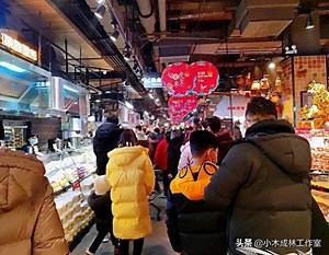 探秘雅斯超市到底有哪些与众不同？原因会让你吃惊 - 今日头条