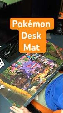 Desk Mat