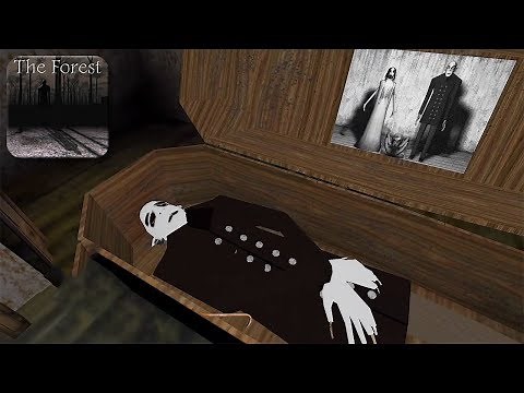 Slendrina: The Forest - Gameplay Walkthrough (iOS)