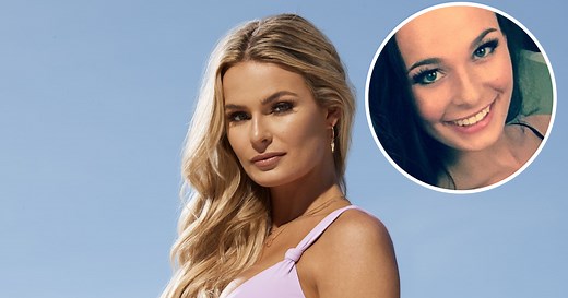 'Siesta Key' Cast Then vs. Now: See Photos Before They Were Famous