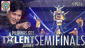 Here's the Xtreme Dancers hip-hopping to the top | Pilipinas Got Talent