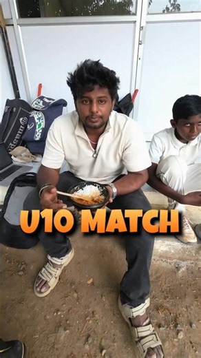 U10 Match Win Panuvoma ? | May 13th 2026 | Ganesh Daily Mini Vlogs #minivlog #dailyvlog #chennai