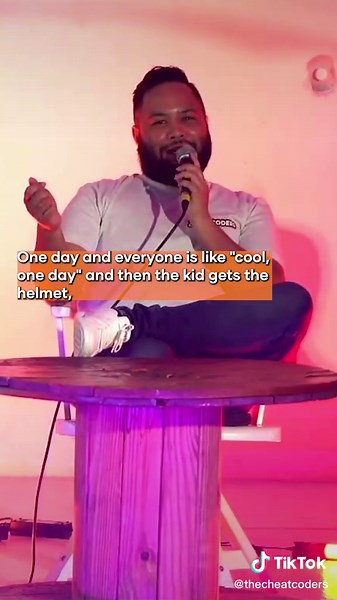 Filipino Perspective on Amazon's New Helmet Ad