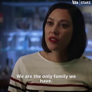 Catch up on all the drama so far in the final season of Vida on the STARZ App now. starz.tv/WatchVidaFB | Vida