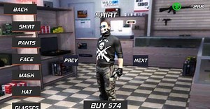 Download & Play Grand Action Simulator NewYork on PC & Mac (Emulator)