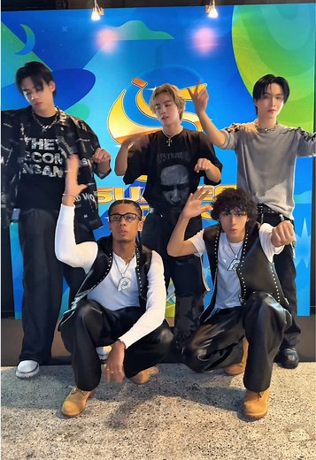 SUMMER SONIC 2025: Just Like Dat Highlights