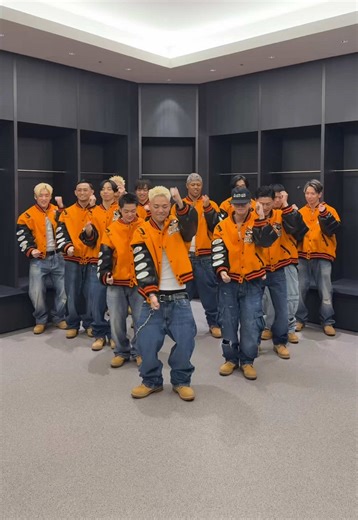 D.LEAGUE ROUND.4 応援感謝！肉体派舞闘の世界