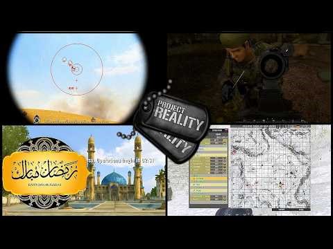 Project Reality clips that I need to get off my SSD #9