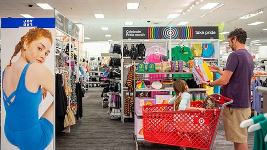 Why Target is losing out against competitors Walmart and Costco