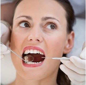 A tooth extraction is a dental treatment that removes the decayed tooth from the mouth. It can sound intimidating, but we make sure the treatment is done with the use of numbing and pain management options to reduce discomfort. Call us on 04 443 2346 to book an appointment or visit https://bit.ly/2PslYOH | Sun Face Medical Aesthetic Center DMCC