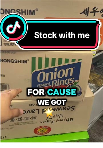 Restock Your Pantry: A Guide to Grocery Shopping